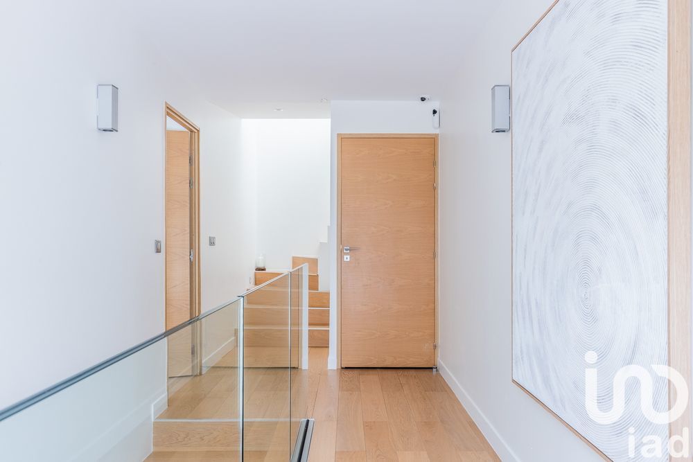 � vendre  Maison Chilly-Mazarin (91380)