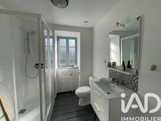  Maison � vendre 3 pi�ces 63 m�