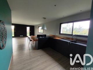  Maison � vendre 6 pi�ces 133 m�