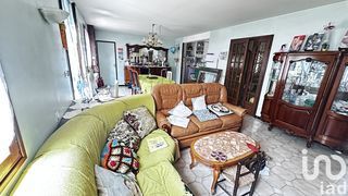  Maison � vendre 7 pi�ces 133 m�