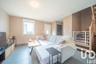  Maison � vendre 5 pi�ces 98 m�