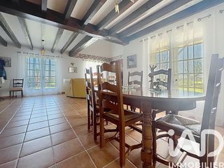  Maison � vendre 5 pi�ces 187 m�