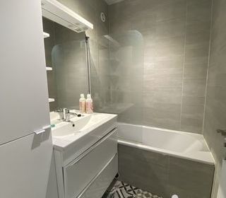  Appartement � vendre 4 pi�ces 72 m�