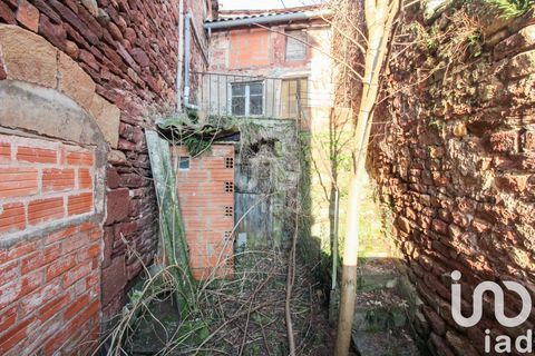   Vente Maison de village 8 pi�ces Maison - 8 pi�ce(s) - 180 m�