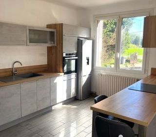  Maison � vendre 4 pi�ces 105 m�