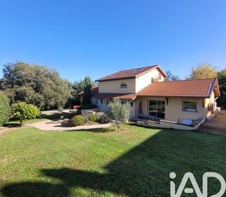  Maison � vendre 6 pi�ces 184 m�