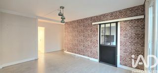  Appartement � vendre 3 pi�ces 54 m�