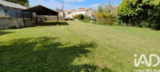  Terrain � vendre 732 m�