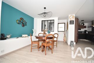  Appartement � vendre 4 pi�ces 99 m�