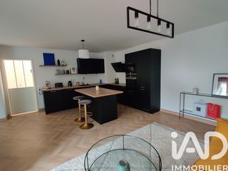  Appartement � vendre 4 pi�ces 78 m�