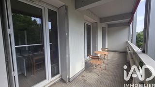  Appartement � vendre 1 pi�ce 37 m�