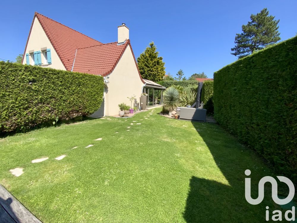 � vendre  Maison Merlimont (62155)