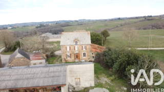  Maison � vendre 7 pi�ces 7740 m�