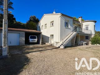  Maison � vendre 8 pi�ces 193 m�