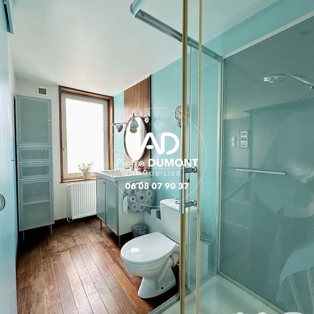 � vendre  Maison Wasquehal (59290)