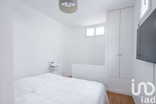  Appartement � vendre 2 pi�ces 23 m�