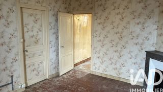  Maison � vendre 2 pi�ces 56 m�