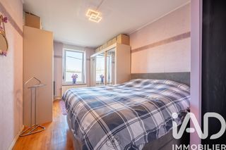  Appartement � vendre 4 pi�ces 92 m�