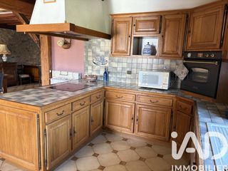  Maison � vendre 5 pi�ces 158 m�