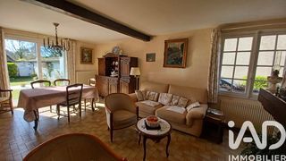  Maison � vendre 5 pi�ces 120 m�