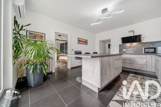  Appartement � vendre 5 pi�ces 156 m�