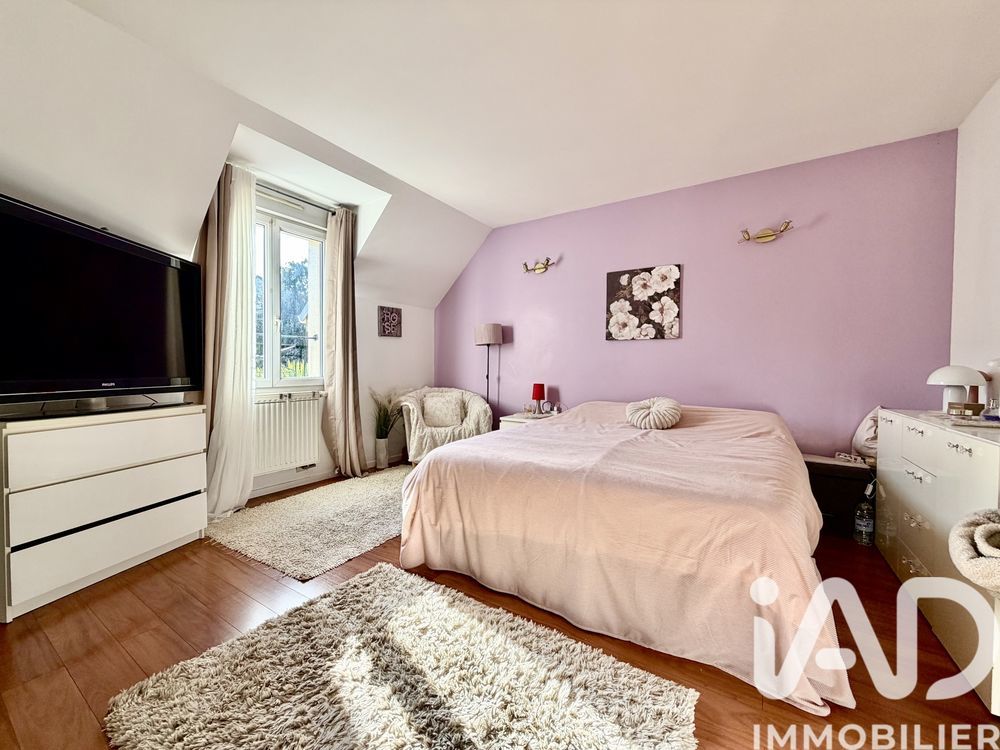 � vendre  Maison Verri�res-le-Buisson (91370)