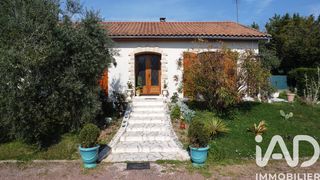  Maison � vendre 5 pi�ces 140 m�