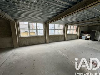  Appartement � vendre 1 pi�ce 163 m�