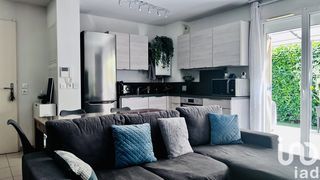  Appartement � vendre 4 pi�ces 79 m�