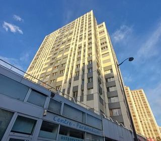  Appartement � vendre 2 pi�ces 51 m�