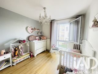  Appartement � vendre 4 pi�ces 72 m�