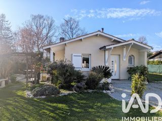  Maison � vendre 4 pi�ces 87 m�