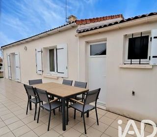  Maison � vendre 3 pi�ces 53 m�