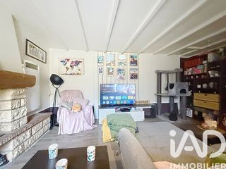  Maison � vendre 3 pi�ces 65 m�