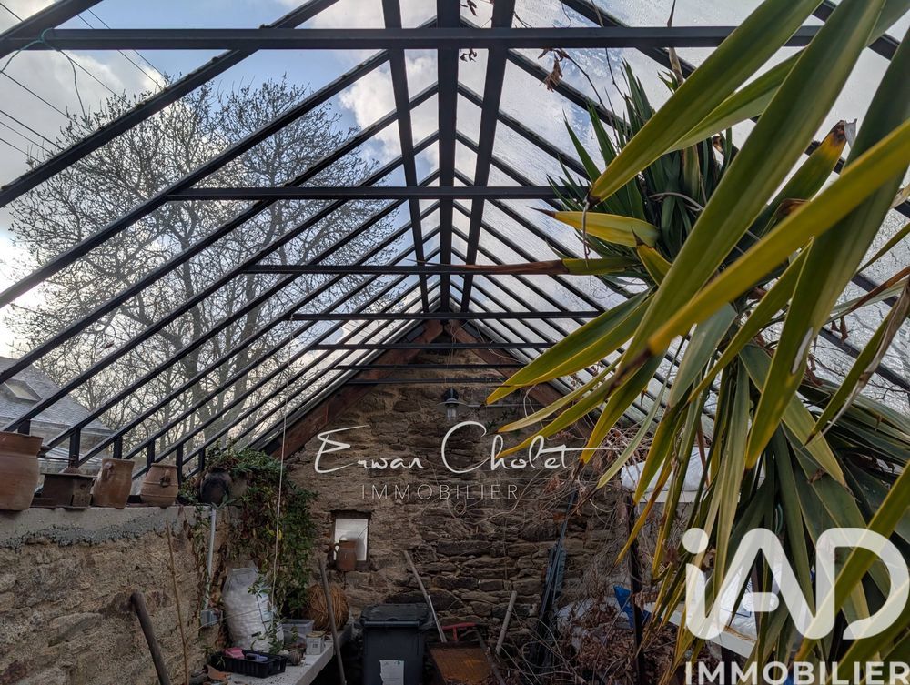 � vendre  Maison Cordemais (44360)