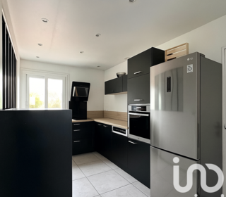  Maison � vendre 5 pi�ces 120 m�