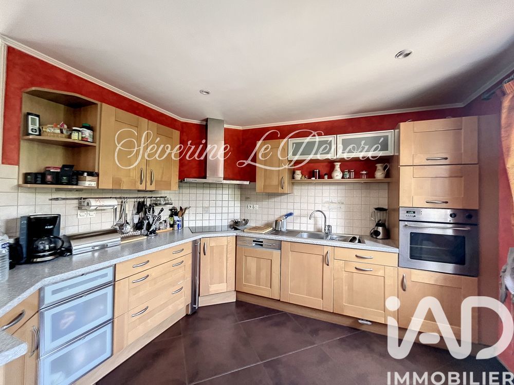 � vendre  Maison Eaubonne (95600)