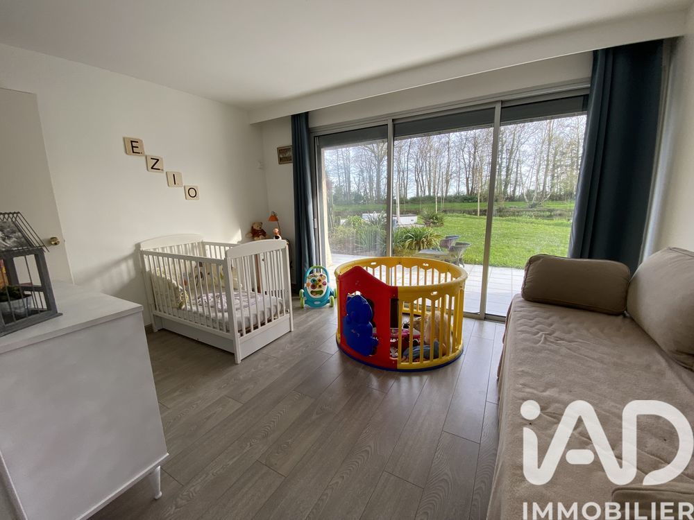 � vendre  Villa Saint-M�en-le-Grand (35290)