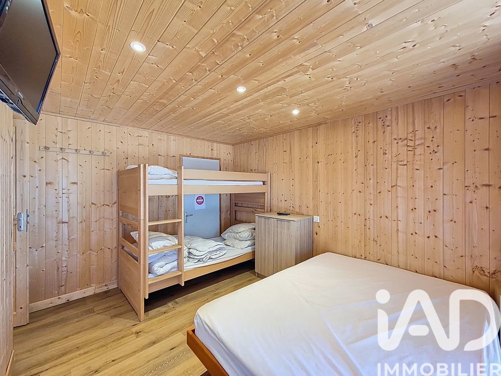 � vendre  Maison Besse-et-Saint-Anastaise (63610)