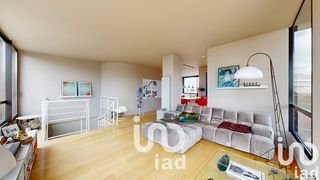  Appartement � vendre 4 pi�ces 160 m�