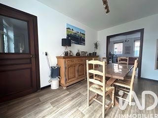  Maison � vendre 5 pi�ces 115 m�