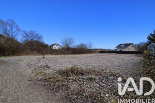  Terrain � vendre 807 m�