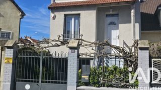  Maison � vendre 6 pi�ces 132 m�