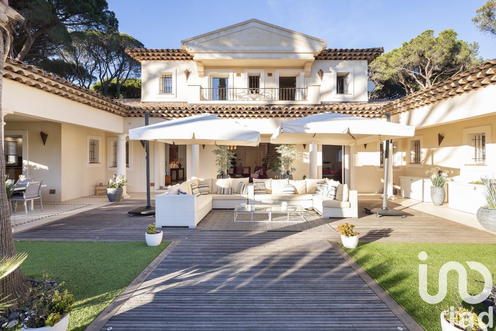 � vendre  Maison Saint-Rapha�l (83700)