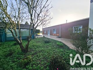  Maison � vendre 5 pi�ces 152 m�