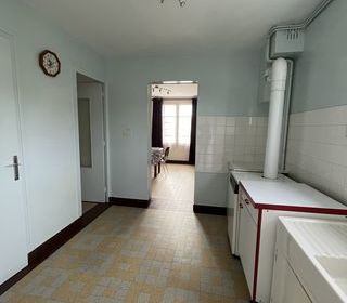  Maison � vendre 5 pi�ces 91 m�