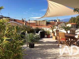  Appartement � vendre 3 pi�ces 83 m�