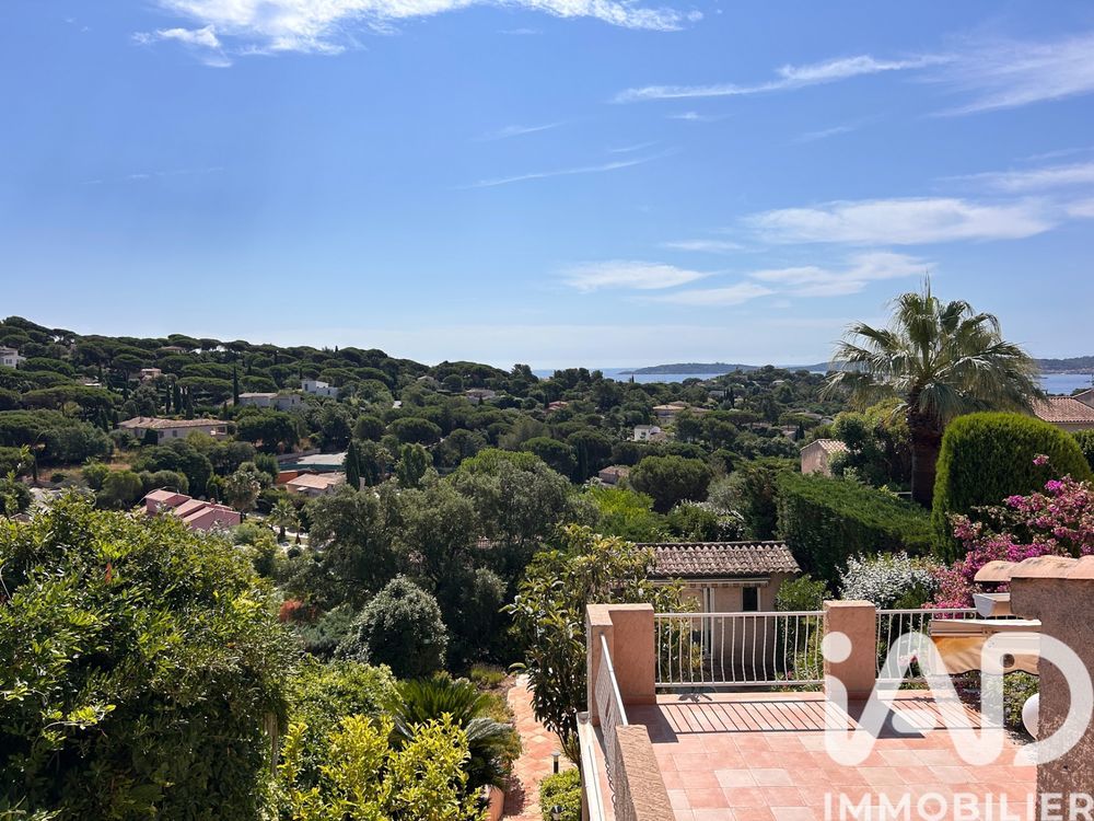 � vendre  Maison Sainte-Maxime (83120)