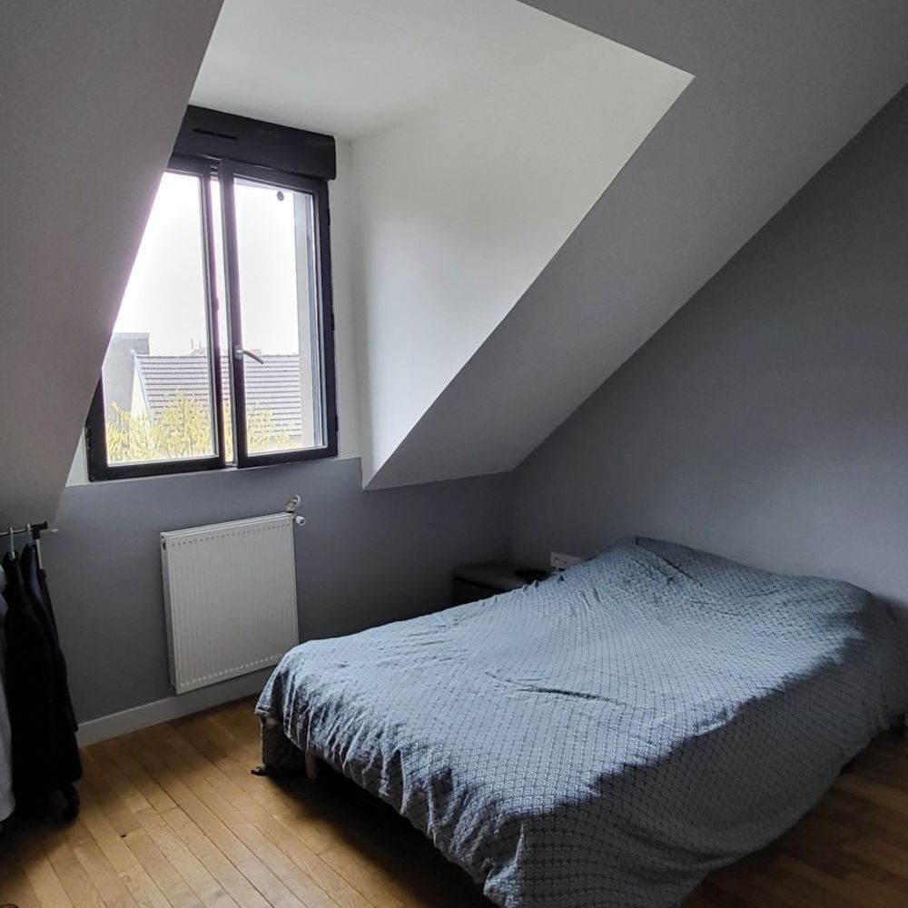 � vendre  Maison V�lizy-Villacoublay (78140)