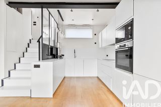  Maison � vendre 5 pi�ces 140 m�